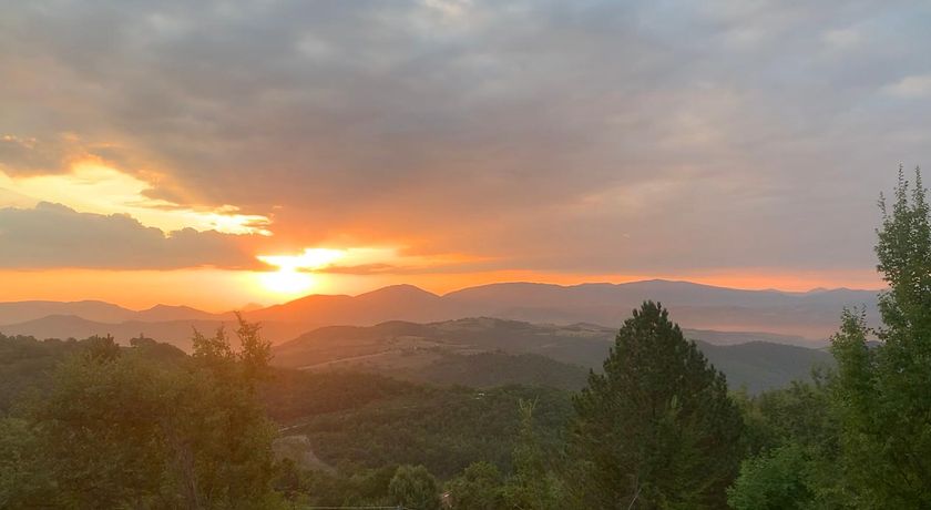 Eco B&B Ina Maka
