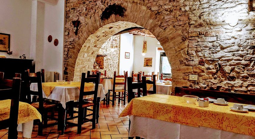 Agriturismo Il Castello