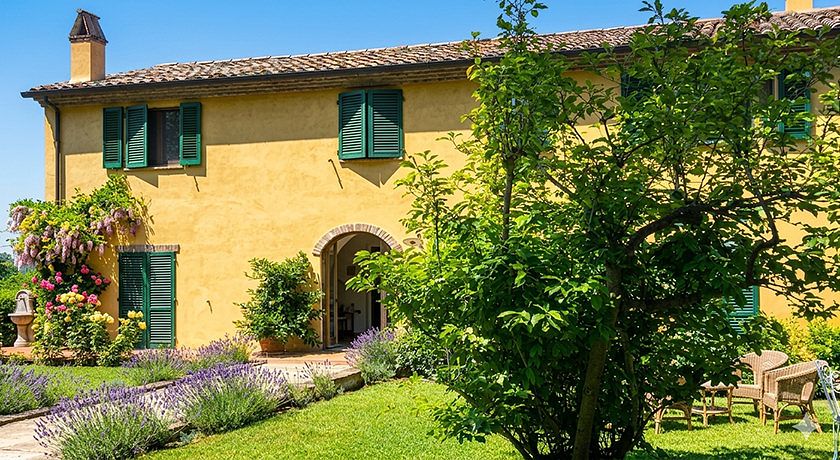 Agriturismo di Palazzo Astolfi