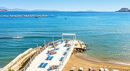 Casa Vacanze Alma B&B 