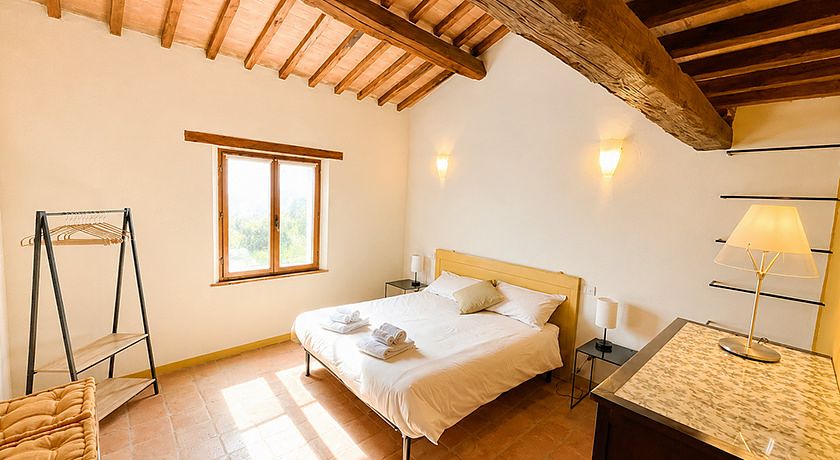Casale dell'Assiolo 