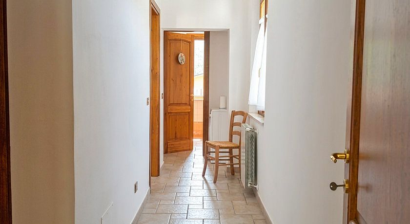 La casetta degli Asinelli