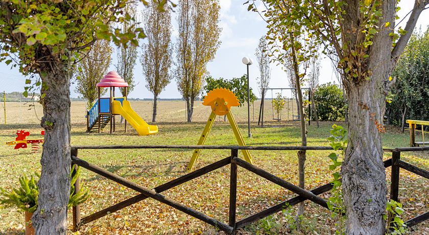 Residence Casale del Conero