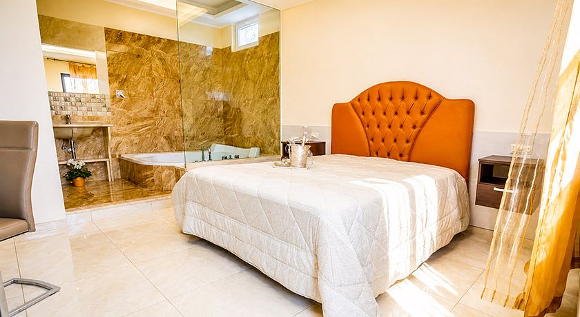 HOTEL LA FENICE