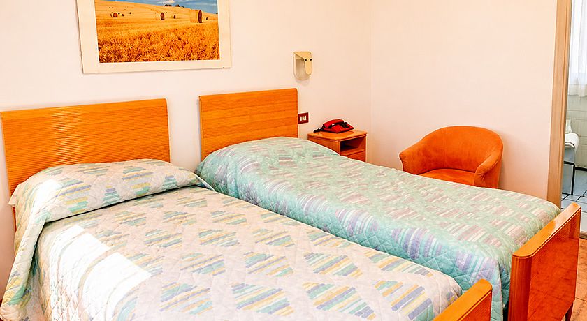 Hotel Marvin 