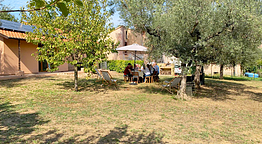 La Stalla di Nonno Zopito