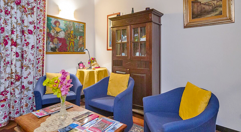 affittacamere San Lorenzostore