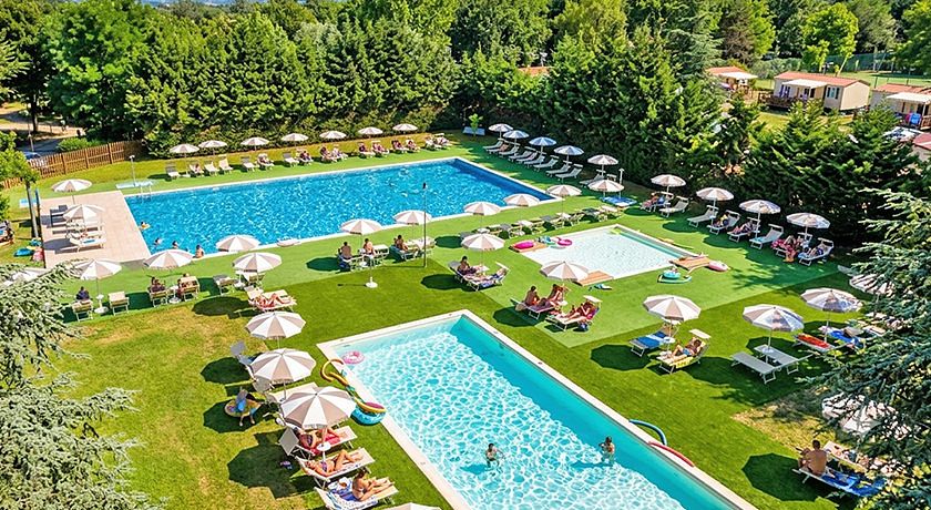 Due Laghi Levico Family Collection