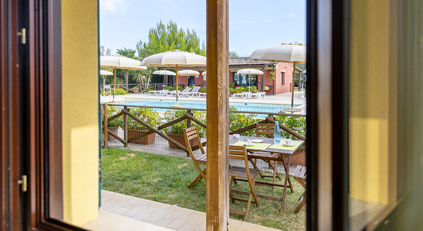 Residence Casale del Conero