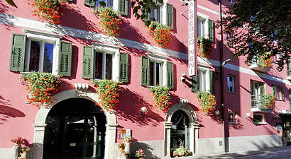 Struttura HOTEL NENI