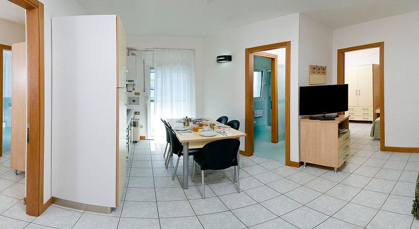 Residence Michelangelo