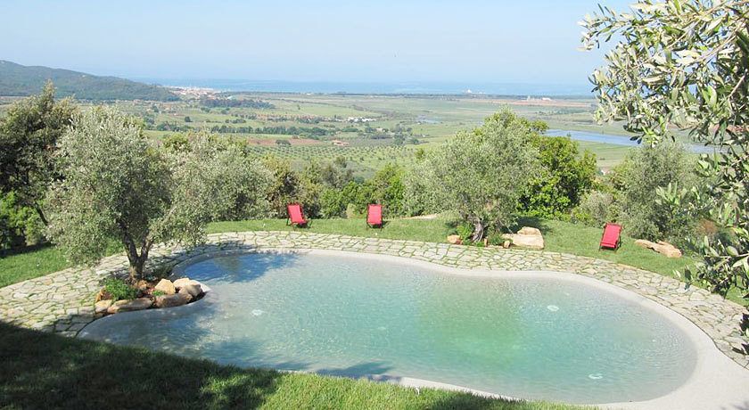 BeVedetta - Relais Lodges B&B