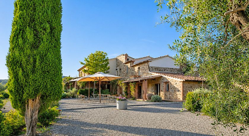 LOCANDA FONTELUPA 