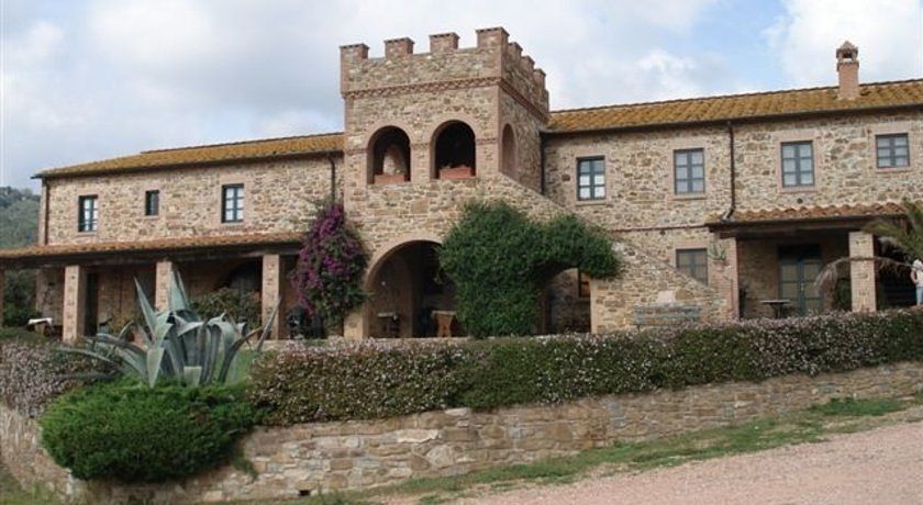 Agriturismo La Fontanella