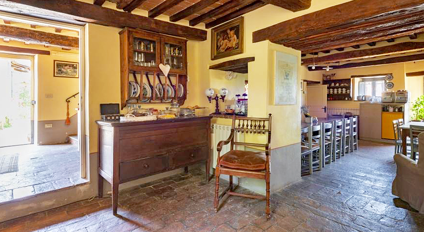Agriturismo Domus Etrusca