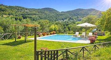 Agriturismo Domus Etrusca