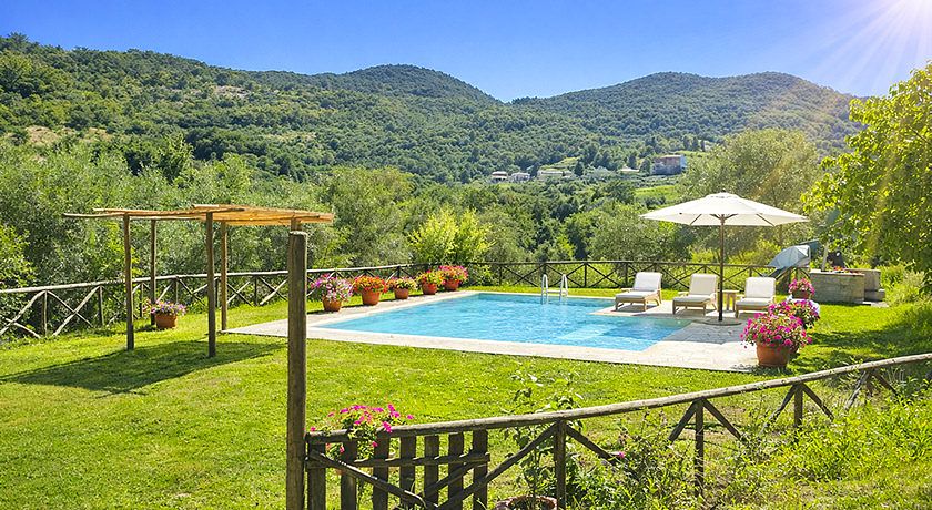 Agriturismo Domus Etrusca