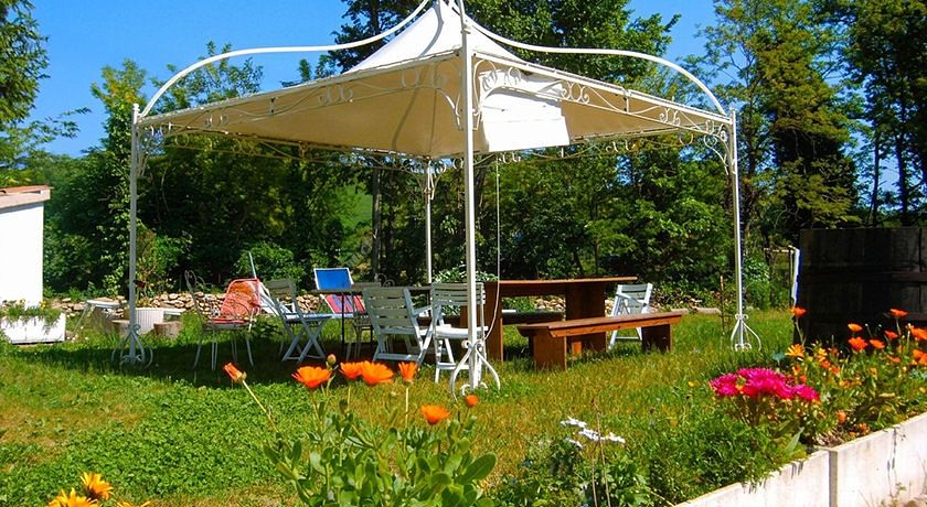 Bed and Breakfast Mulini Venturi