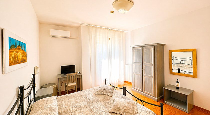 Hotel Marvin 