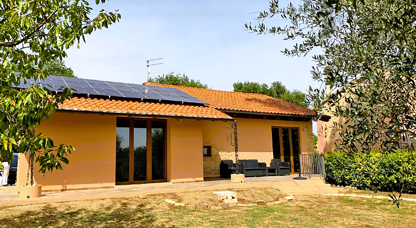 La Stalla di Nonno Zopito