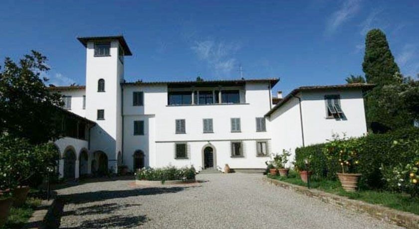 Villa Le Sorti
