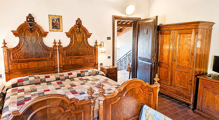 Agriturismo di Palazzo Astolfi