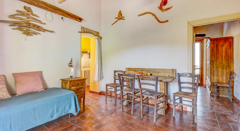 Agriturismo Amandolo