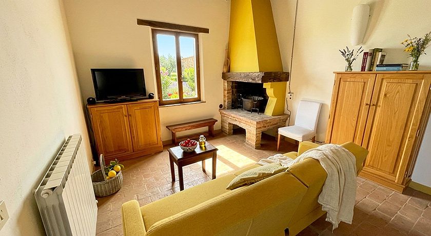 Casale dell'Assiolo 