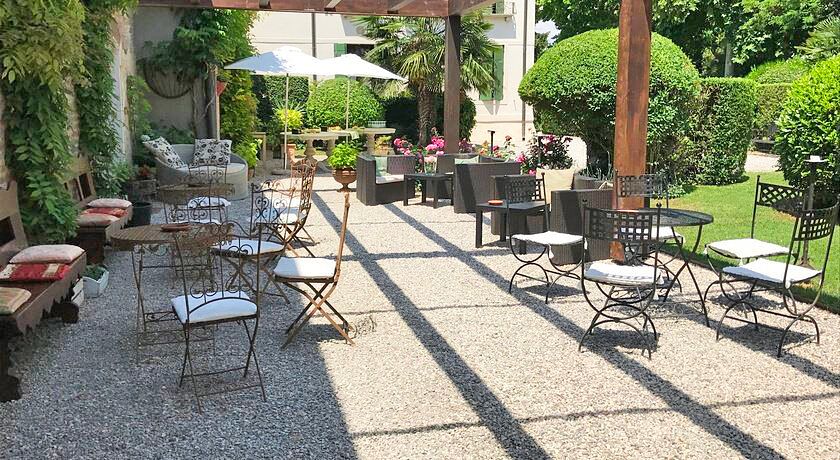 Azienda Agrituristica Ca' Sagredo