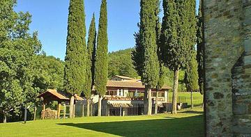 Agriturismo Il Casotto Vacanze settimanali alta stagione -  3/4 notti periodi Primavera-Autunno