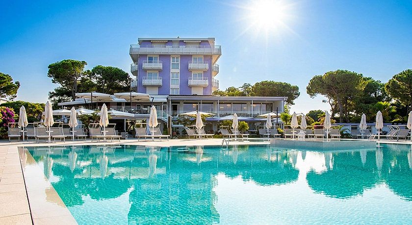 Fantinello Hotel Caorle