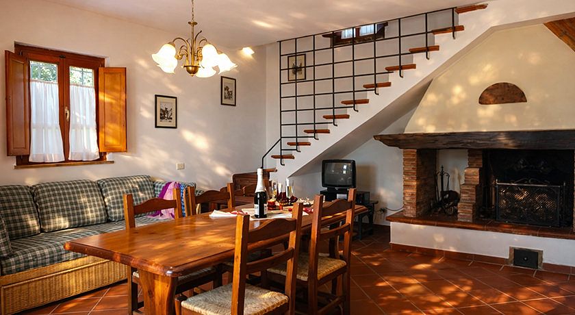 Agriturismo La Valle