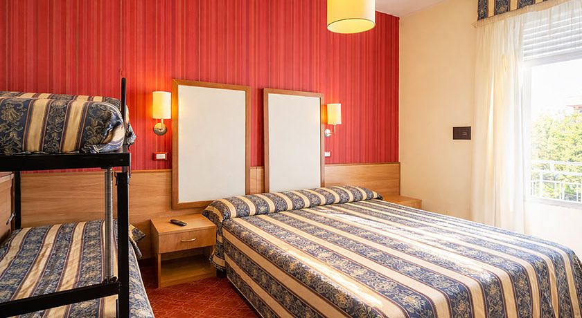 Hotel Promenade Universale