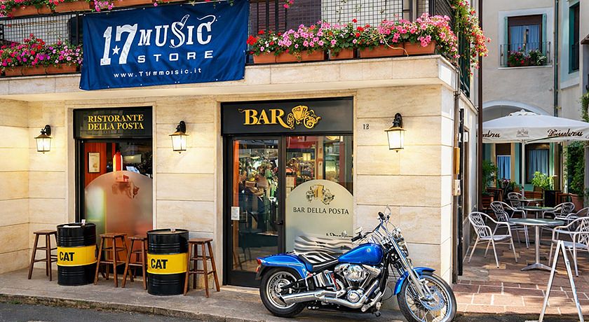 Albergo Ristorante della Posta