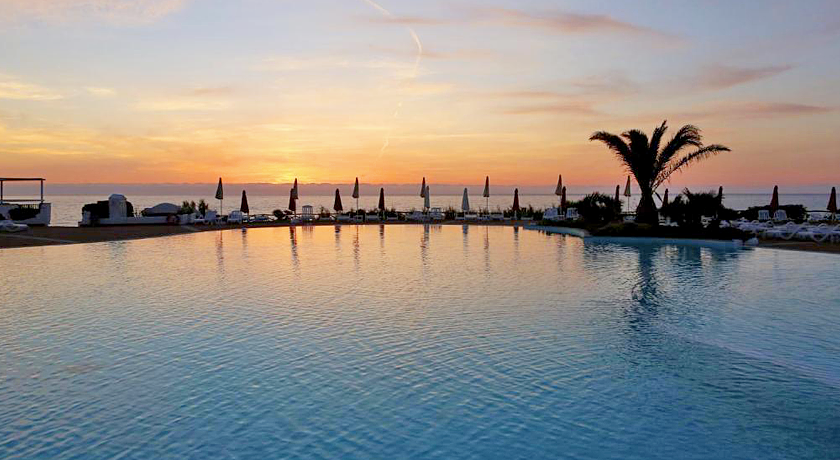 Acqua di Mare Hotel e Resort