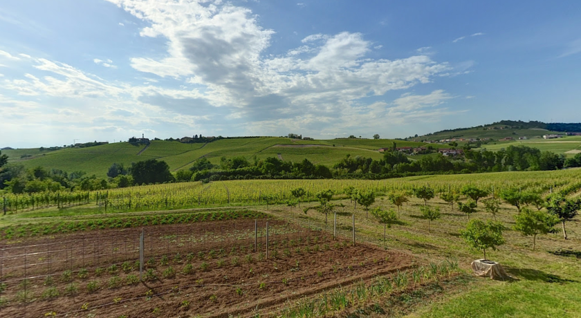 Azienda Agricola Stra