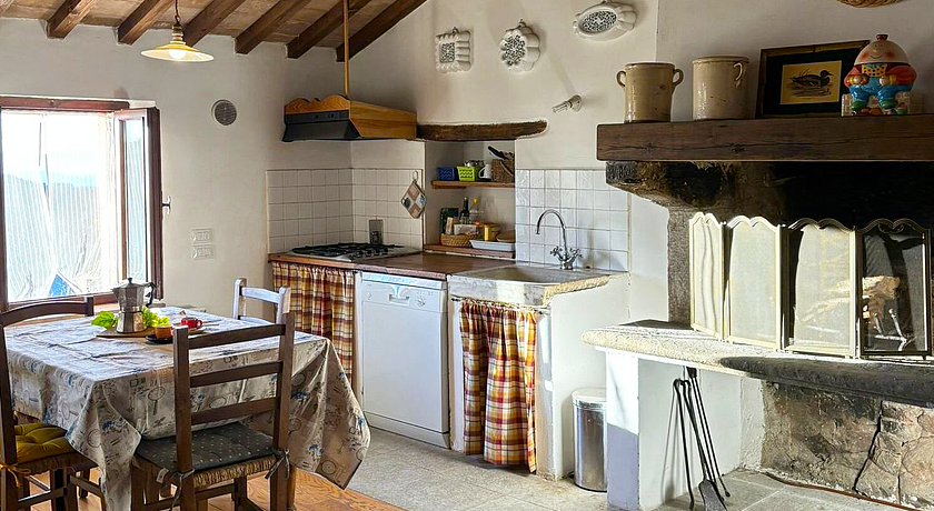 Agriturismo Il Pausillo