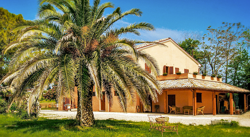B&B FONTEBELLA