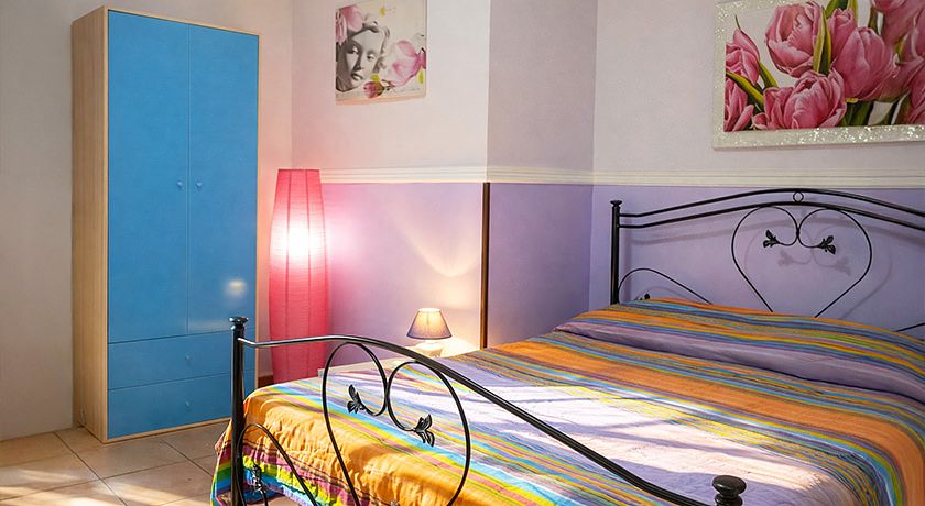 Hotel Scoglio Bianco