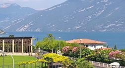 hotel villa grazia