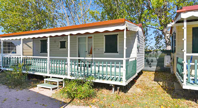 Club del Sole International Riccione Family Camping Village 