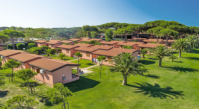 Gitavillage Club degli Amici