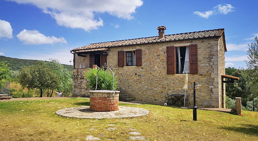 Casa vacanze IL FORNACINO