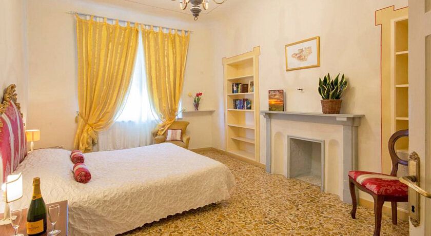 B&b Palazzo Bulgarini