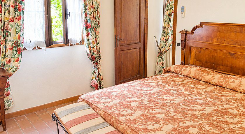 Agriturismo di Palazzo Astolfi