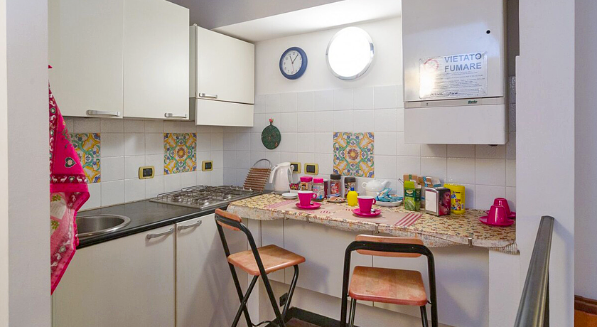 affittacamere San Lorenzostore