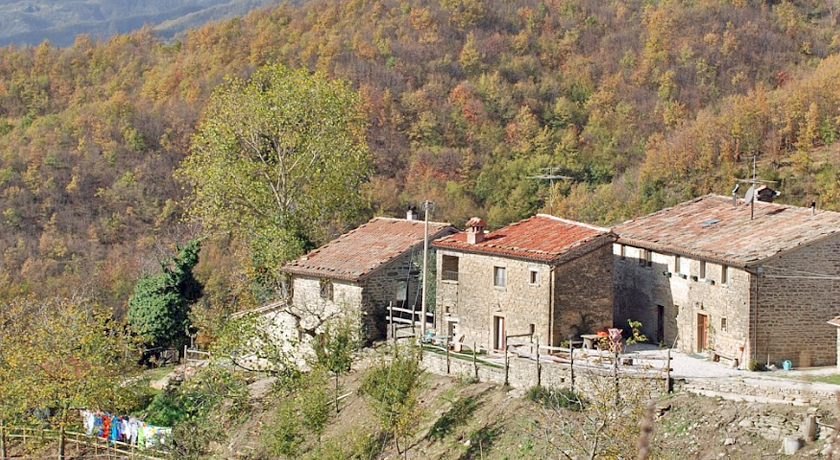 La Grotta dei Folletti