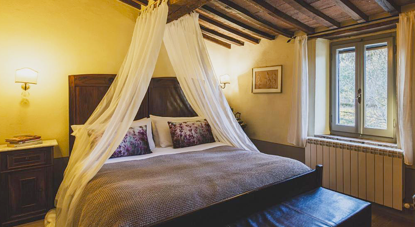 Agriturismo Domus Etrusca