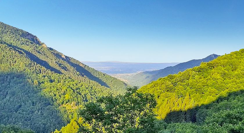 La Tano dei Sarvanot