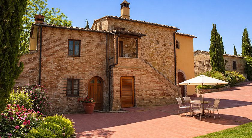 Agriturismo La Valle